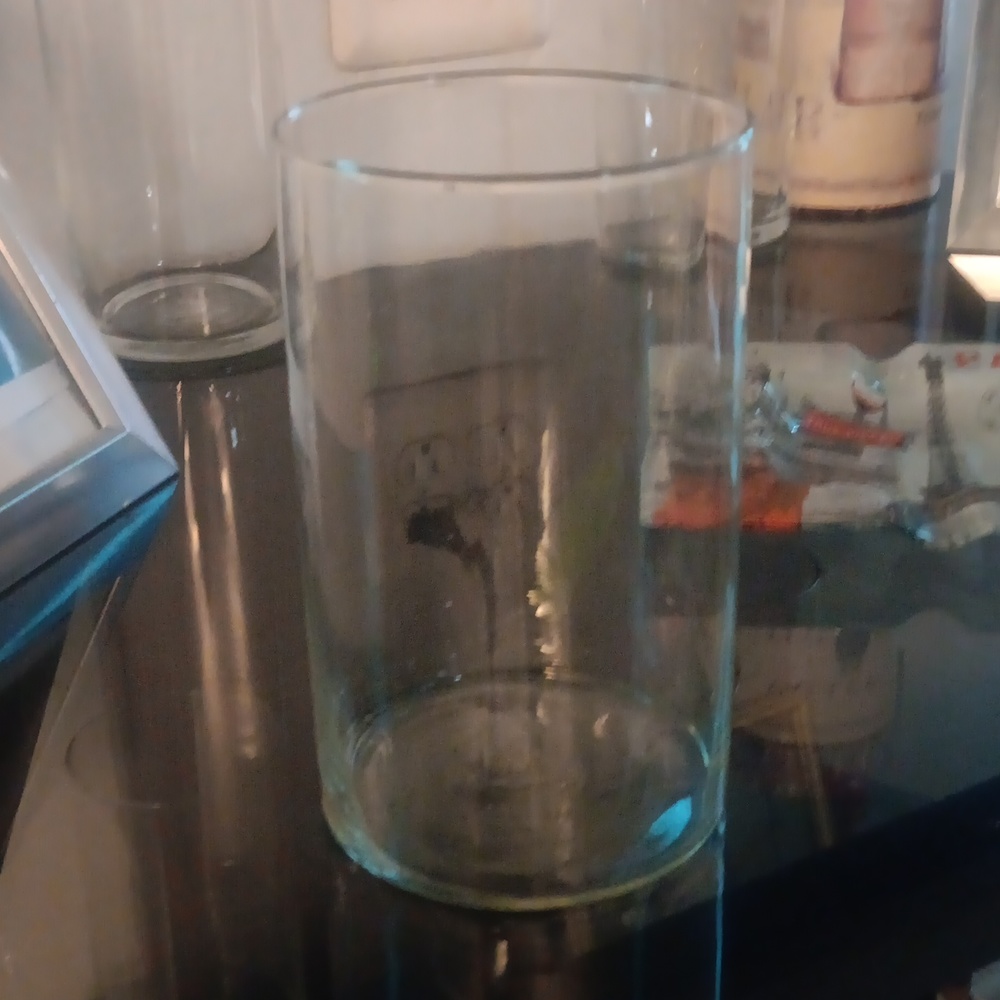 ✔️6 Inch vase - Picture 5 of 5